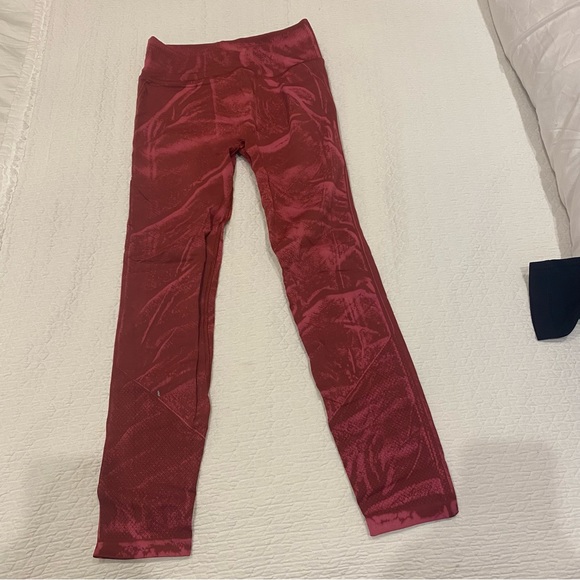 Lululemon Leggings - Picture 5 of 8